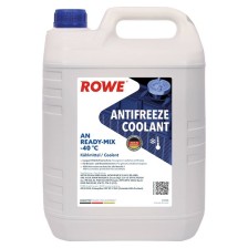 Coolant ROWE HIGHTEC ANTIFREEZE COOLANT AN READY-MIX -40 °C 5L