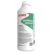 Coolant ROWE HIGHTEC ANTIFREEZE COOLANT AN 18 LC 1.5L