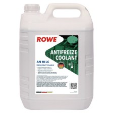 Coolant ROWE HIGHTEC ANTIFREEZE COOLANT AN 18 LC 5L