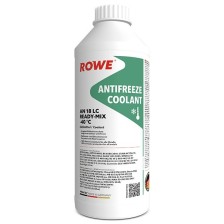 Coolant ROWE HIGHTEC ANTIFREEZE COOLANT AN 18 LC READY-MIX -40 °C 1.5L