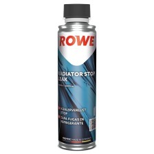 Oil additive ROWE HIGHTEC RADIATOR STOP LEAK 0.250L