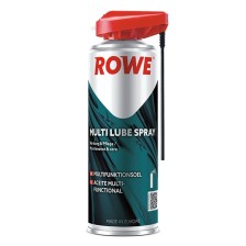 Car chemistry ROWE HIGHTEC MULTI LUBE SPRAY 0.400L