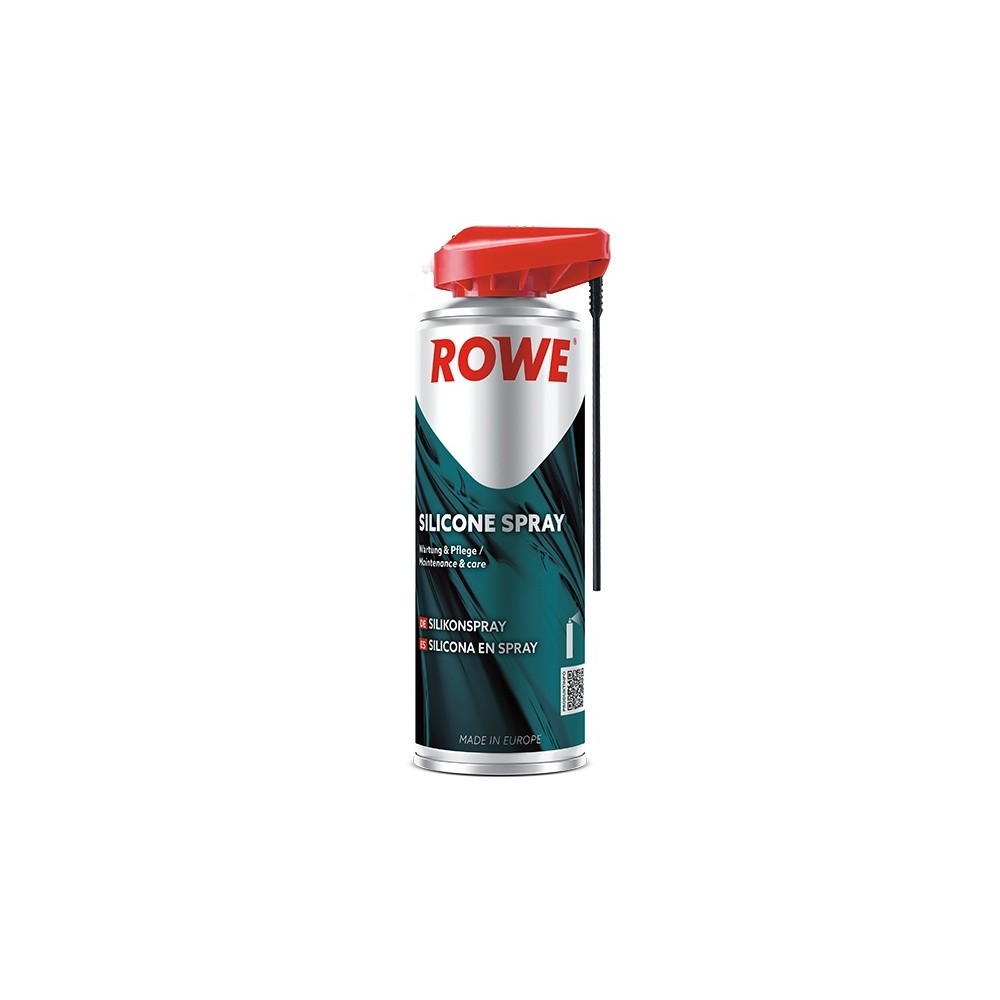 Car chemistry ROWE HIGHTEC SILICONE SPRAY 0.400L