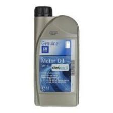 Variklio alyva OPEL DEXOS 2 5W30 1L - 3