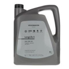 Variklio alyva VAG LongLife II 0W30 4L - 3