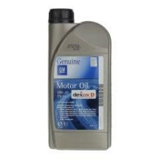 Variklio alyva OPEL 0W20 1L - 3