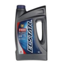 Variklio alyva SUZUKI ECSTAR F9000 0W20 4L - 3