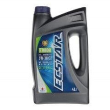 Variklio alyva SUZUKI ECSTAR F9000 5W30 C2 4L - 3