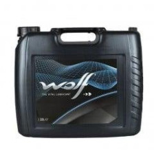 Variklio alyva WOLF OFFICIALTECH 5W30 MS-F 20L - 3