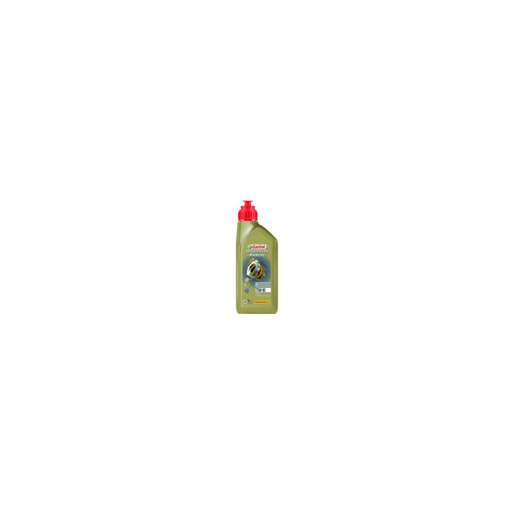 Transmisijos alyva CASTROL 75W80 SYNTRANS V FE 1L
