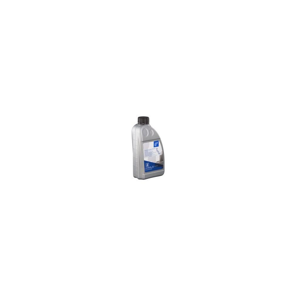 Automatinės pavarų dėžės alyva BLUE PRINT ADG05530