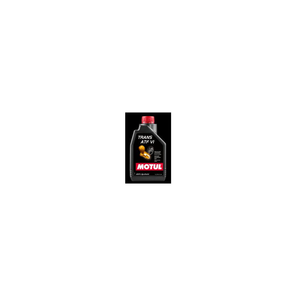 Automatinės pavarų dėžės alyva MOTUL 109771