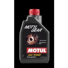 Transmisijos alyva MOTUL 105782