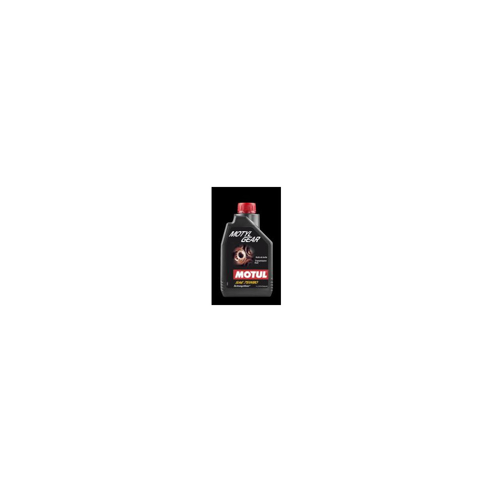 Transmisijos alyva MOTUL 105782