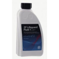 Automatinės pavarų dėžės alyva ZF 5961.308.591