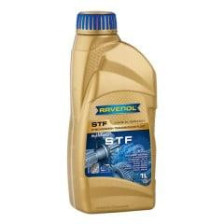 Transmisijos alyva RAVENOL STF 1L