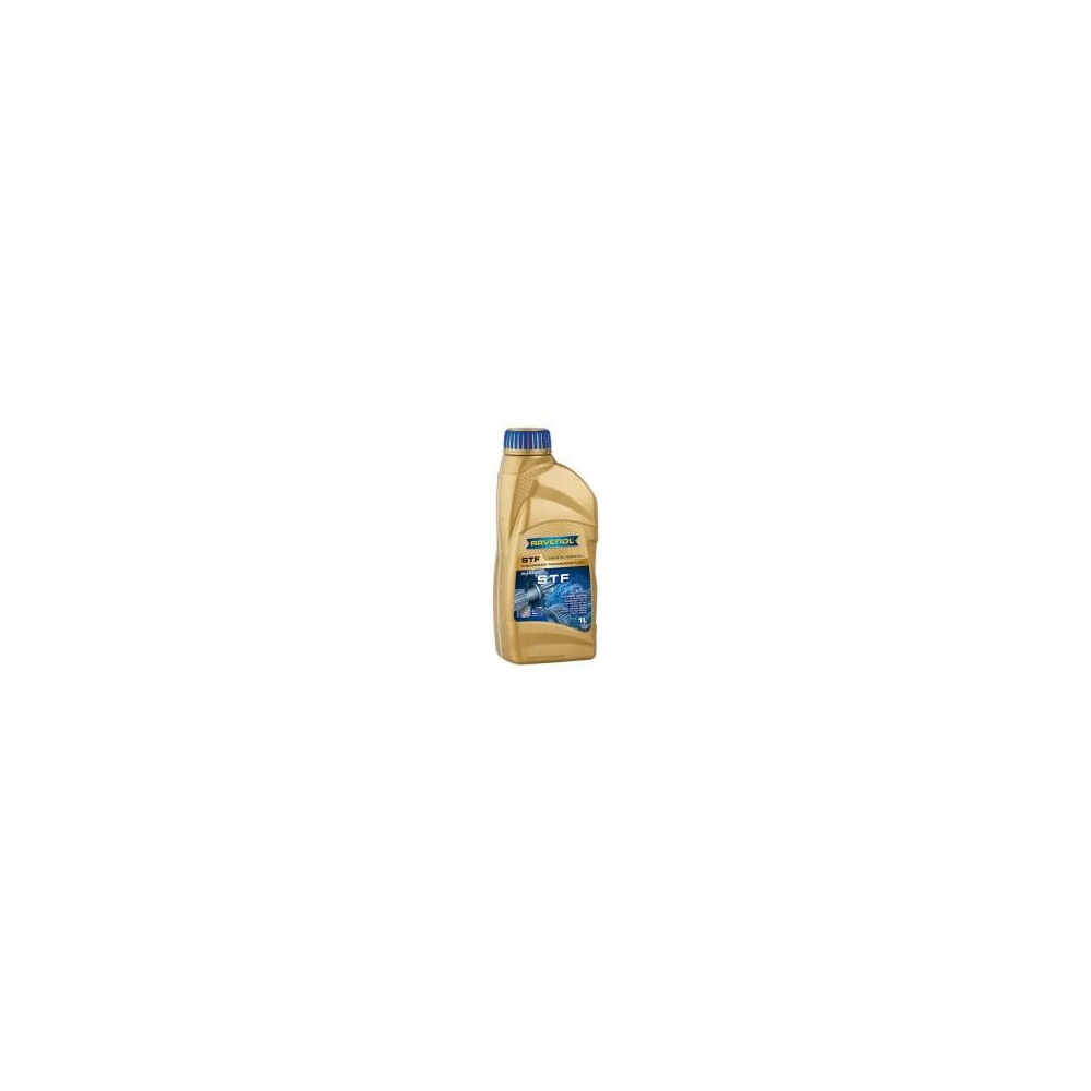 Transmisijos alyva RAVENOL STF 1L