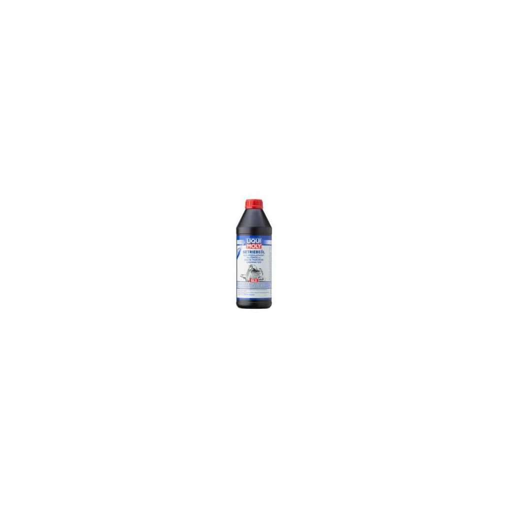 Transmisijos alyva LIQUI MOLY 20463