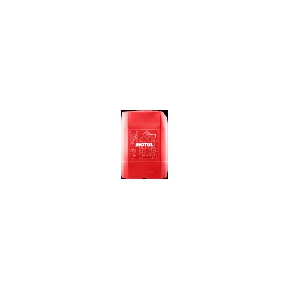 Automatinės pavarų dėžės alyva MOTUL 109772