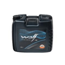Automatinės pavarų dėžės alyva WOLF OFFICIALTECH ATF LIFE PROTECT 8 20L