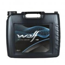 Transmisijos alyva WOLF OFFICIAL TECH 75W90 GL 5 20L