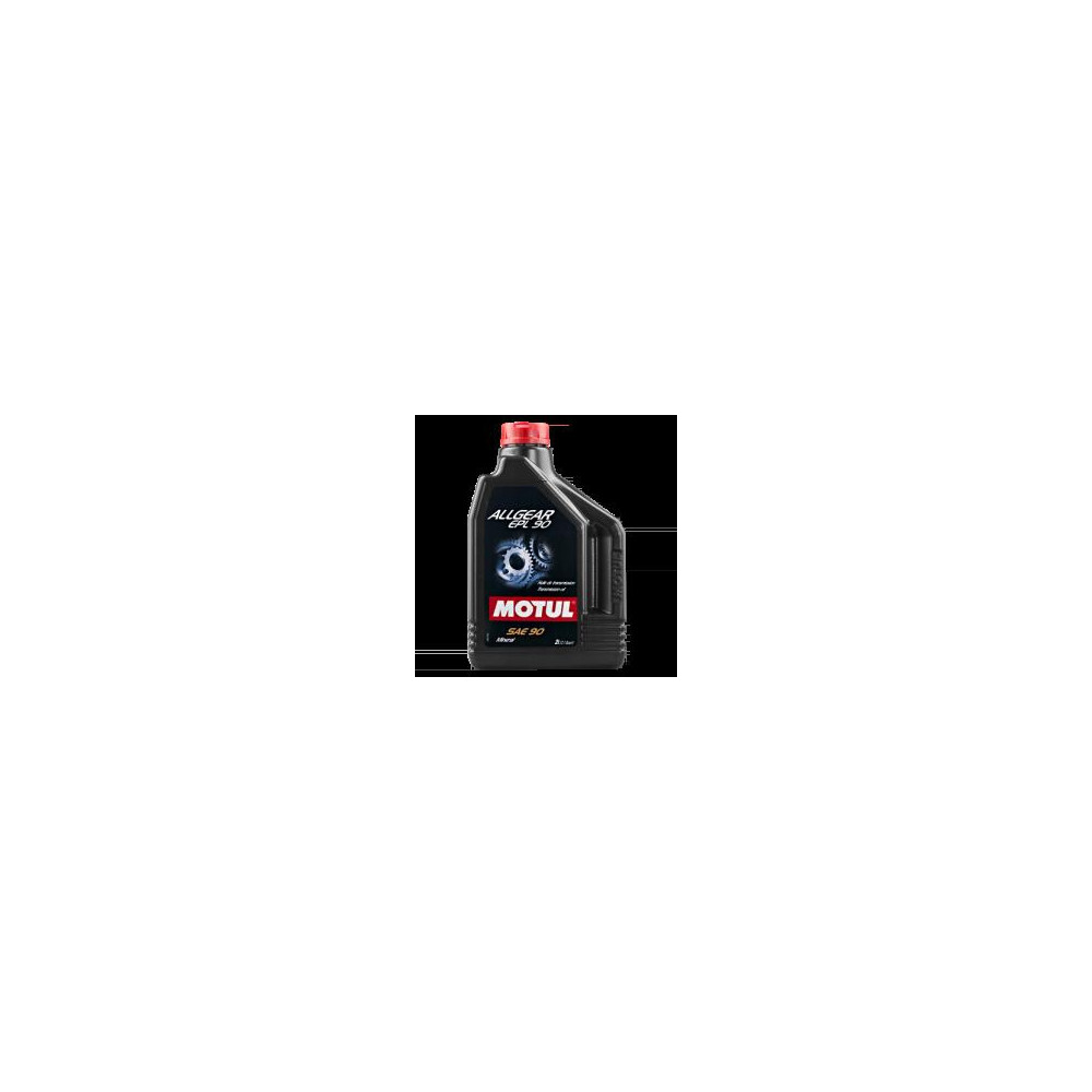 Mechaninės pavarų dėžės alyva MOTUL 100087