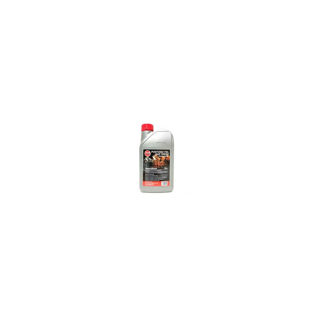 Transmisijos alyva ALCO FILTER 75W-90 GL4 GL5 1L