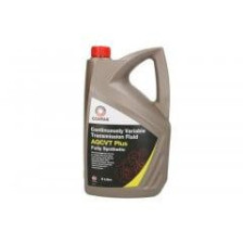 Automatinės pavarų dėžės alyva COMMA AQCVT PLUS 5L