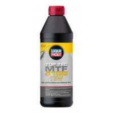 Transmisijos alyva LIQUI MOLY 21682