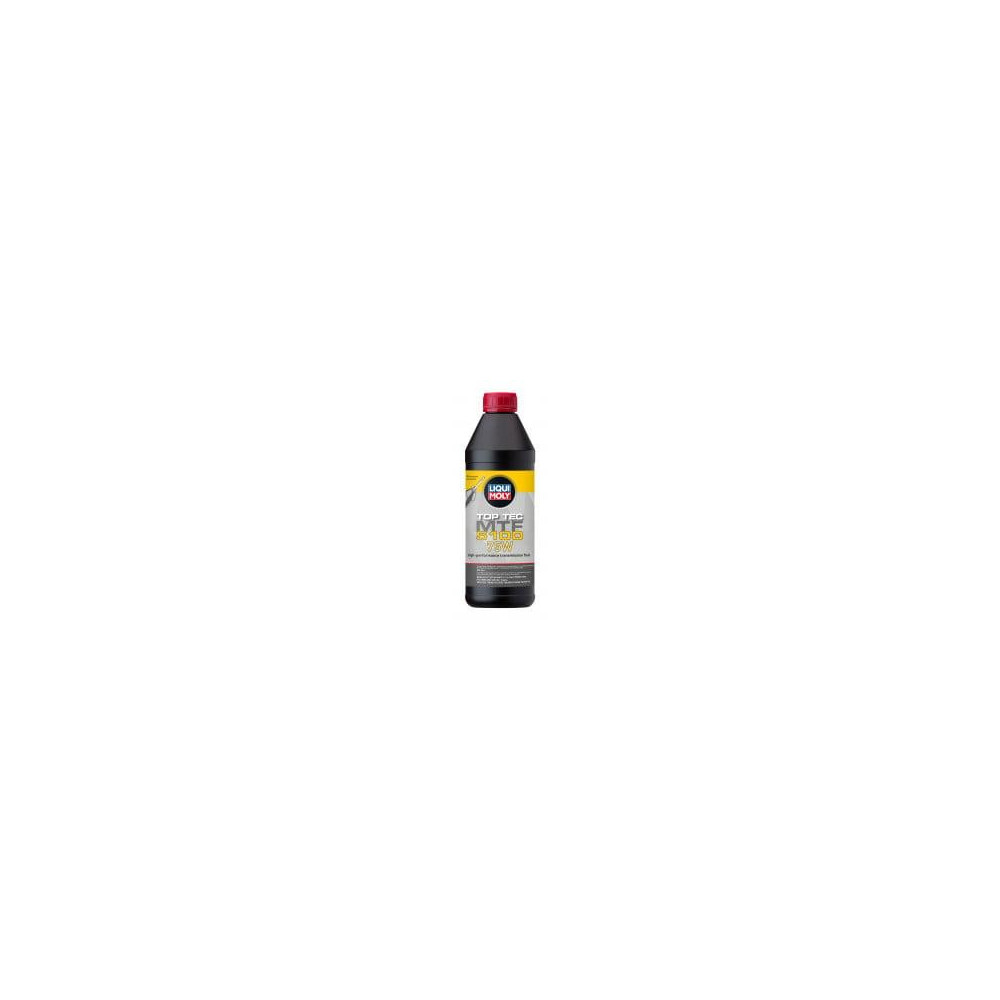 Transmisijos alyva LIQUI MOLY 21682