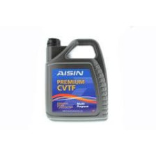 Automatinės pavarų dėžės alyva AISIN CVTF-90005