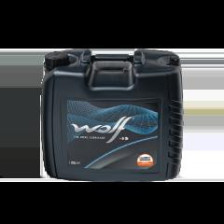 Automatinės pavarų dėžės alyva WOLF ECOTECH DSG FLUID 20L