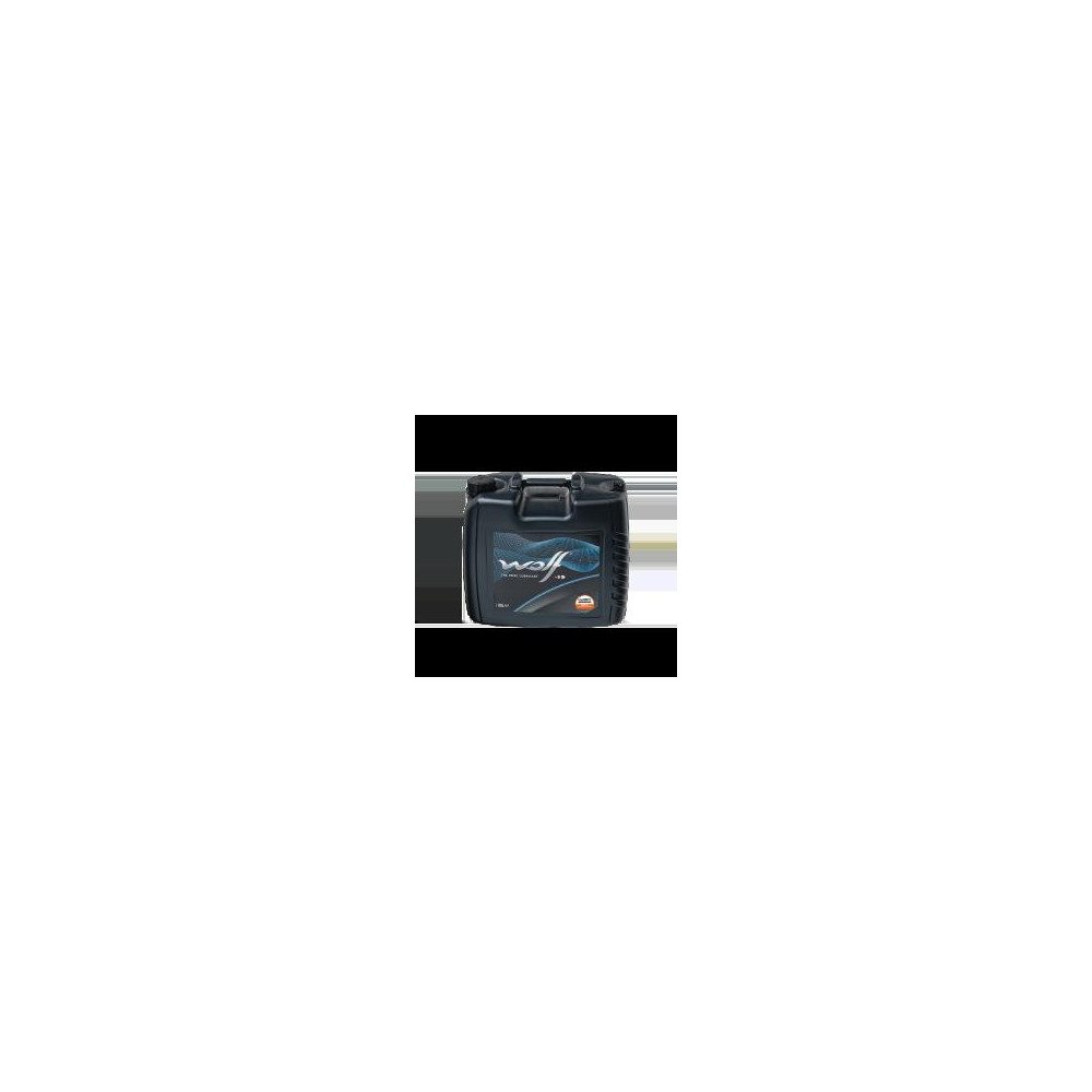 Automatinės pavarų dėžės alyva WOLF ECOTECH DSG FLUID 20L