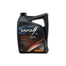 Transmisijos alyva WOLF 8303500