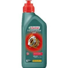 Transmisijos alyva CASTROL 15F139