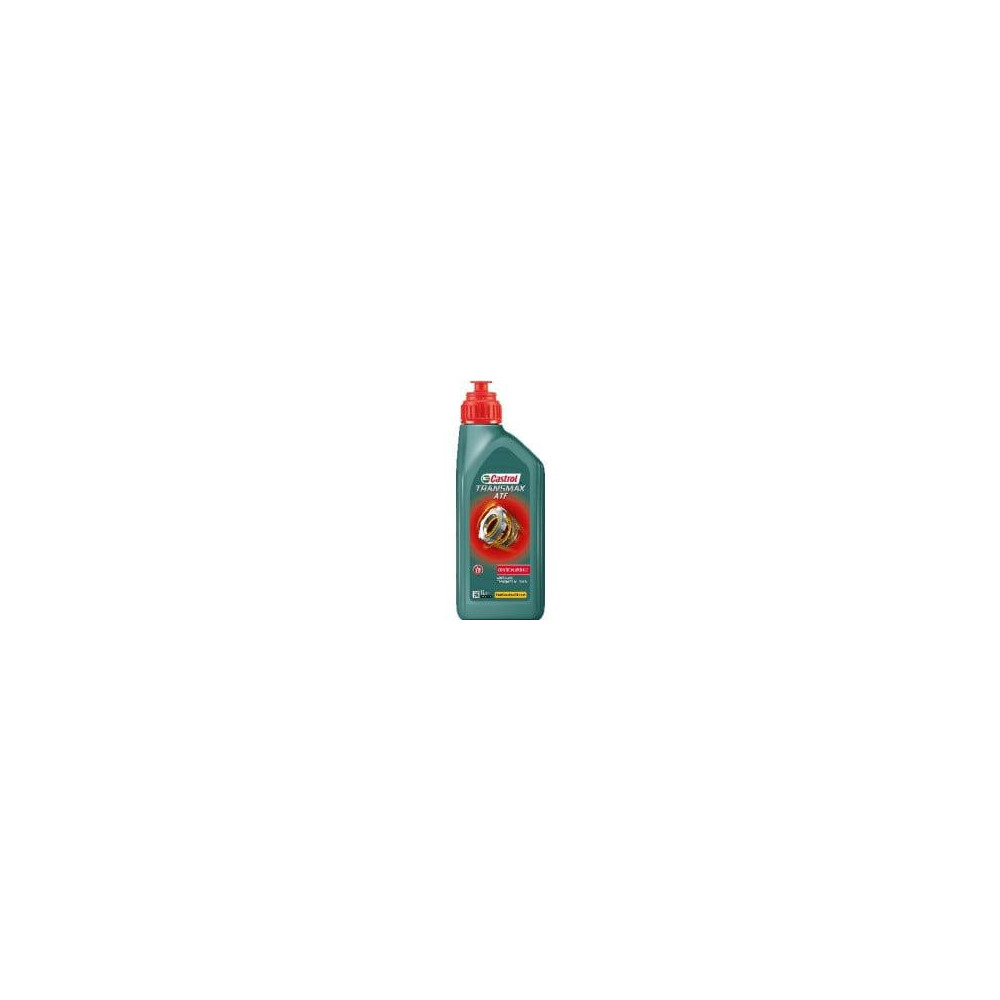 Transmisijos alyva CASTROL 15F139