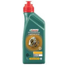Mechaninės pavarų dėžės alyva CASTROL 15D987