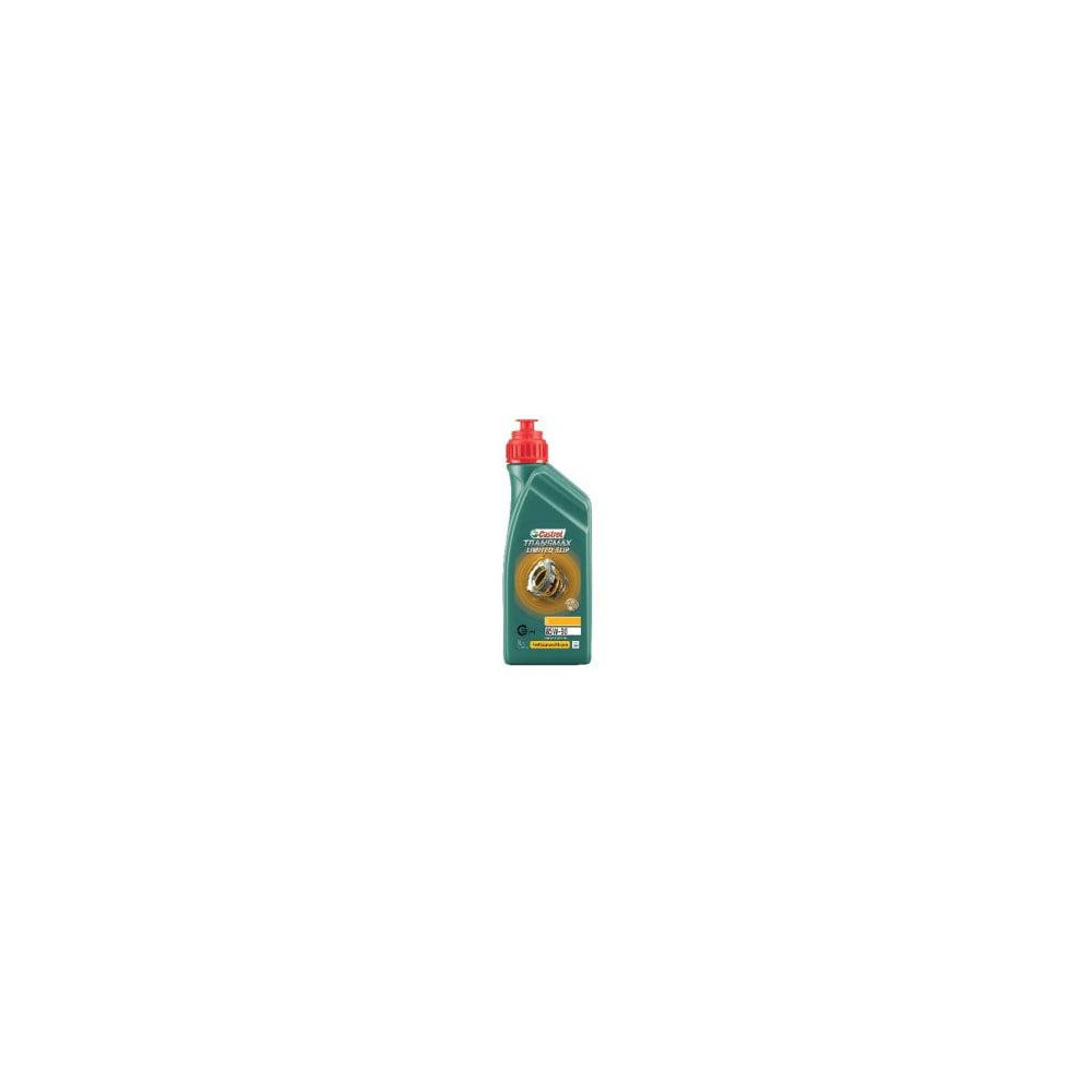 Mechaninės pavarų dėžės alyva CASTROL 15D987