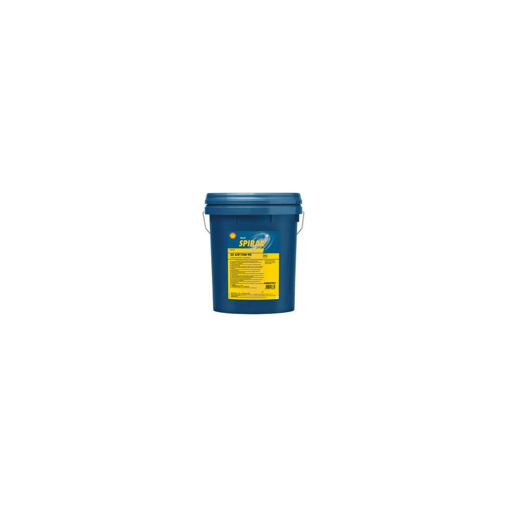 Transmisijos alyva SHELL 550027931