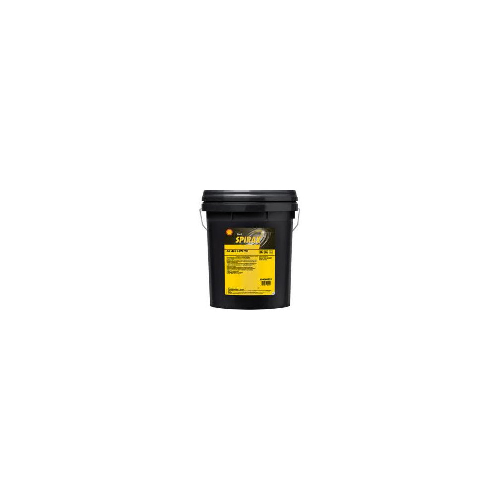 Transmisijos alyva SHELL 550060232