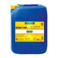 Transmisijos alyva RAVENOL 1222201-020-01-999