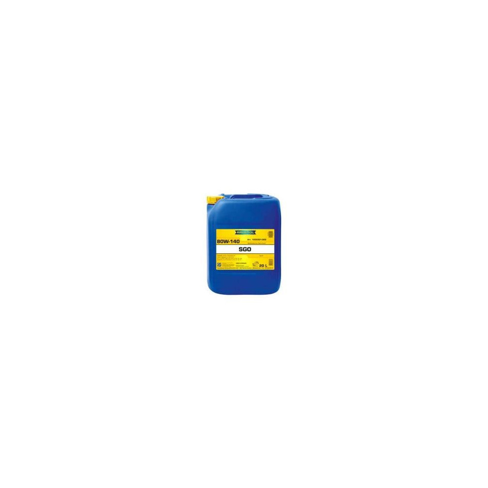 Transmisijos alyva RAVENOL 1222201-020-01-999