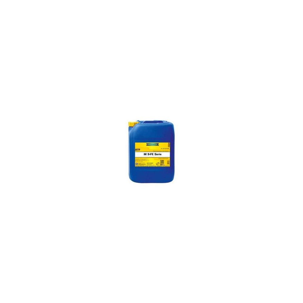 Transmisijos alyva RAVENOL 1211127-020-01-999