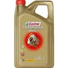 Transmisijos alyva CASTROL 15F200