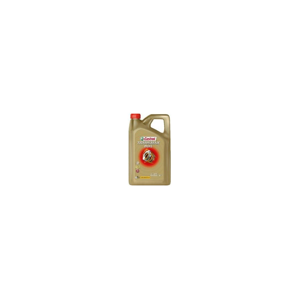 Transmisijos alyva CASTROL 15F200