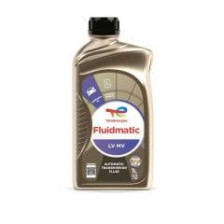 Automatinės pavarų dėžės alyva TOTAL FLUIDMATIC LV MV 1L