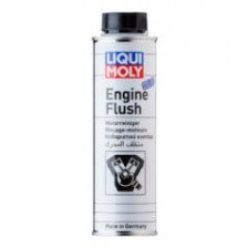 Variklio alyvas priedas LIQUI MOLY ENGINE FLUSH 300ML | OILER