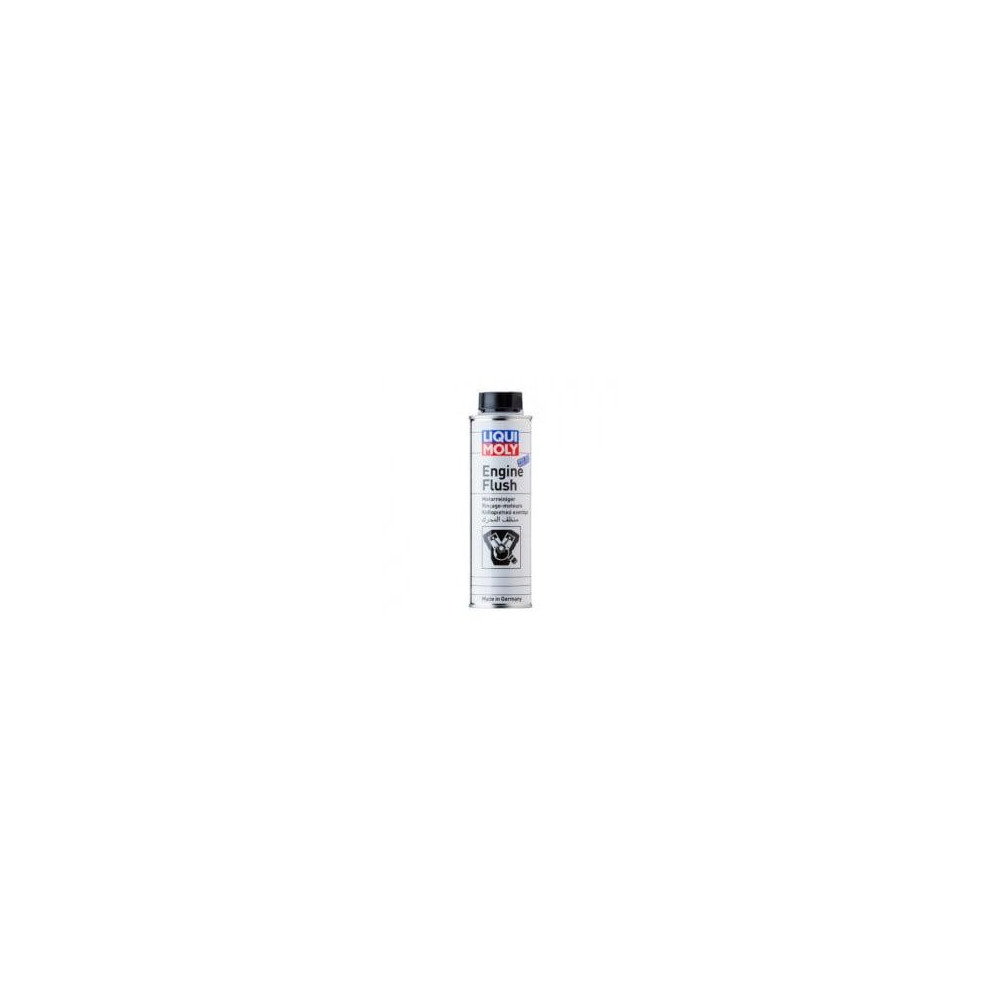 Variklio alyvas priedas LIQUI MOLY ENGINE FLUSH 300ML