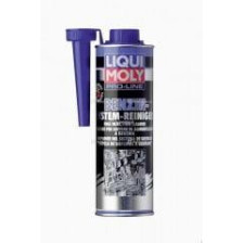 Kuro priedas LIQUI MOLY PRO-LINE PERTROL FUEL INJECTION CLEANER