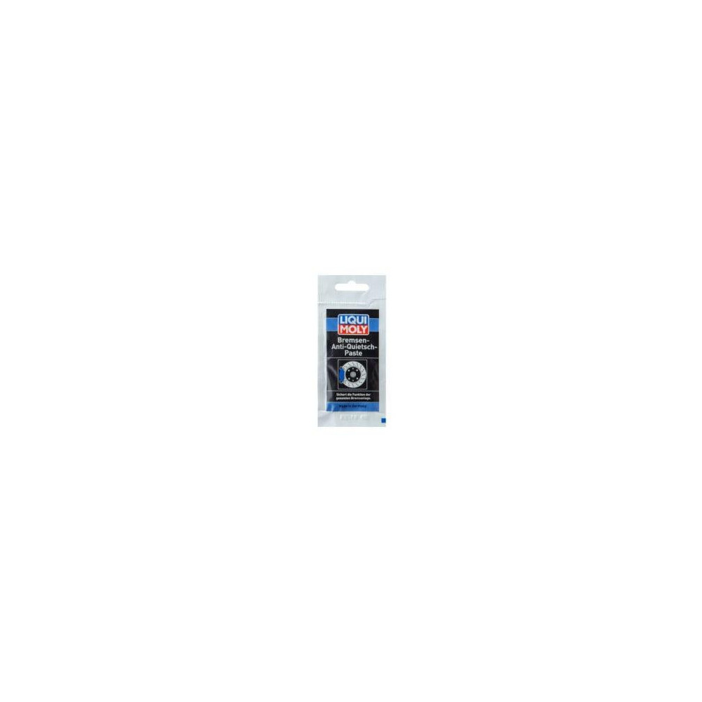 Pasta, stabdžių-sankabos hidraulika LIQUI MOLY 3078